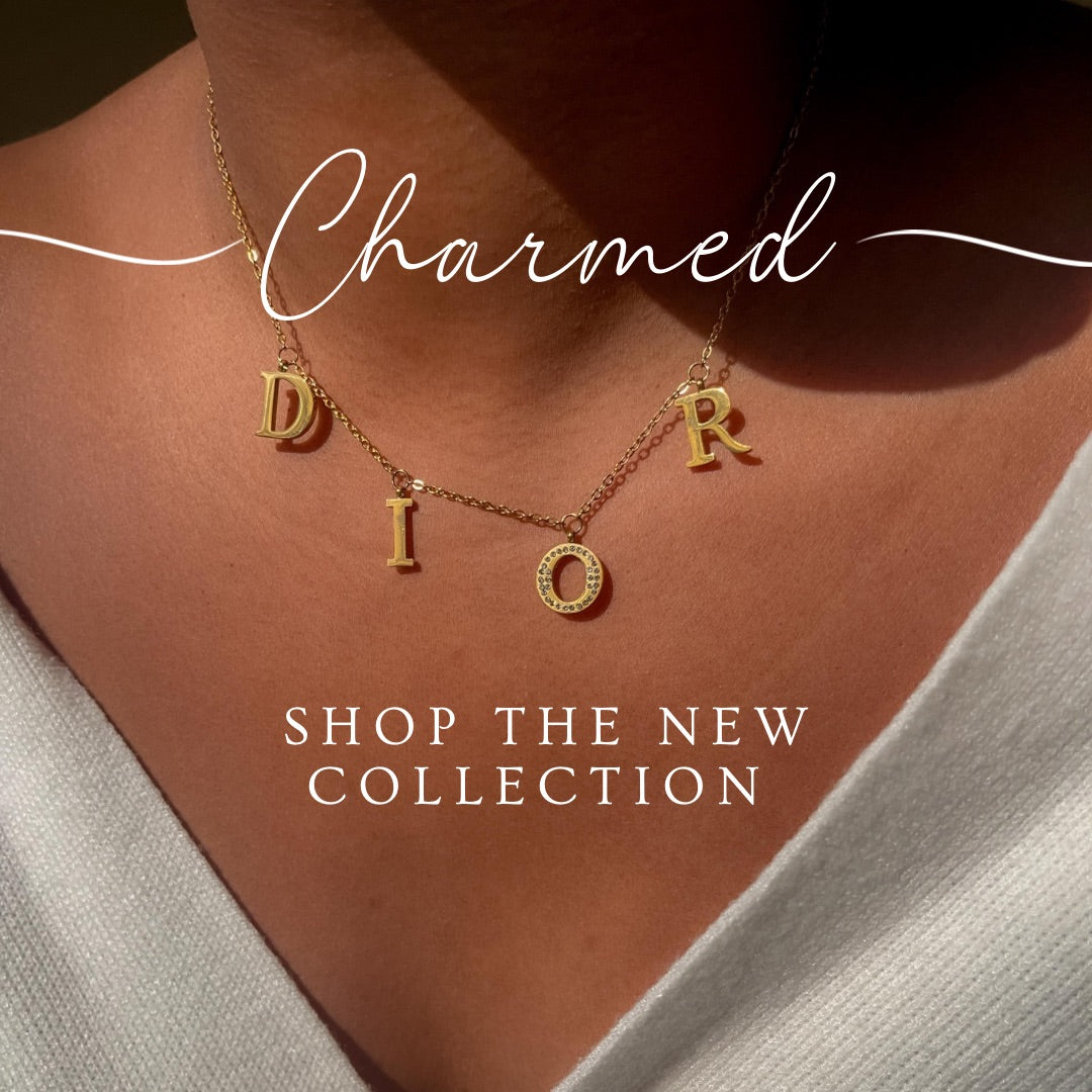 Charmed Collection