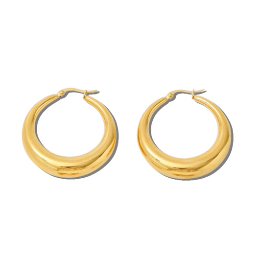 Luna Hoops