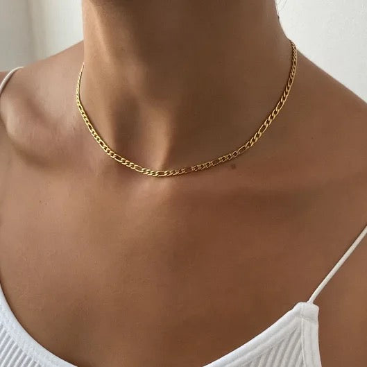 Falen Figaro Chain