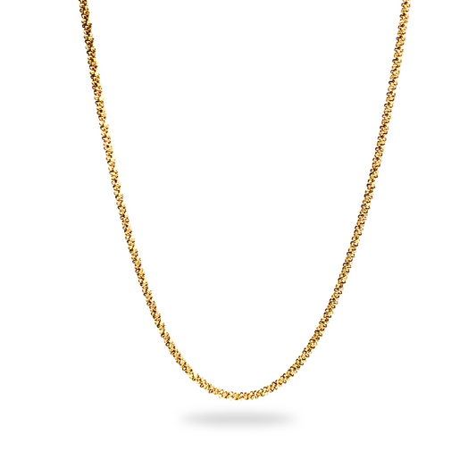 Dainty Twinkle chain