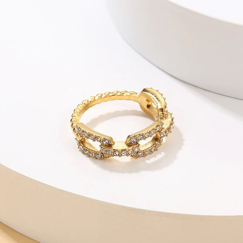 Pretty Link ring
