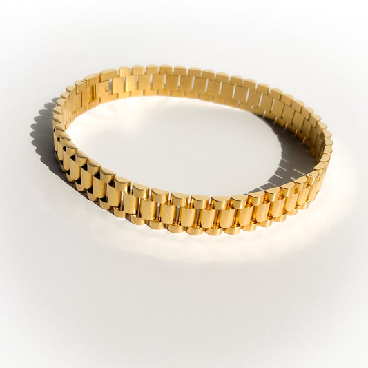 Roflex Chain necklace