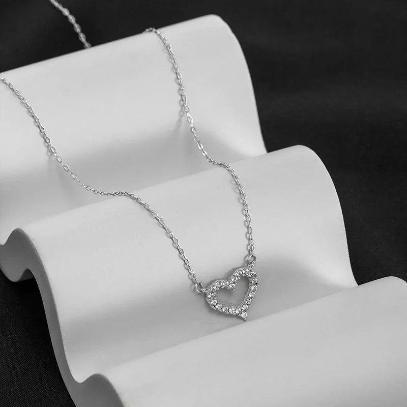 Sweetheart Necklace
