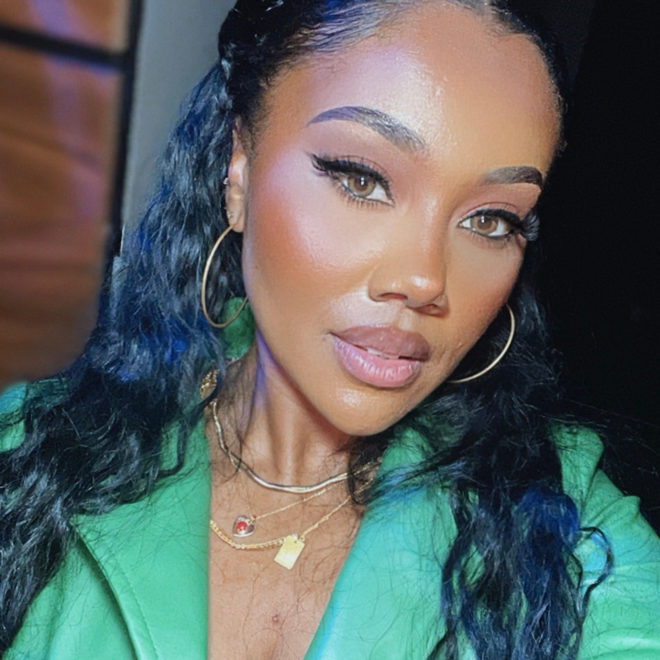 Ashley Hoops