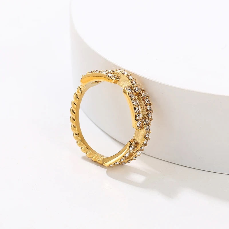 Pretty Link ring