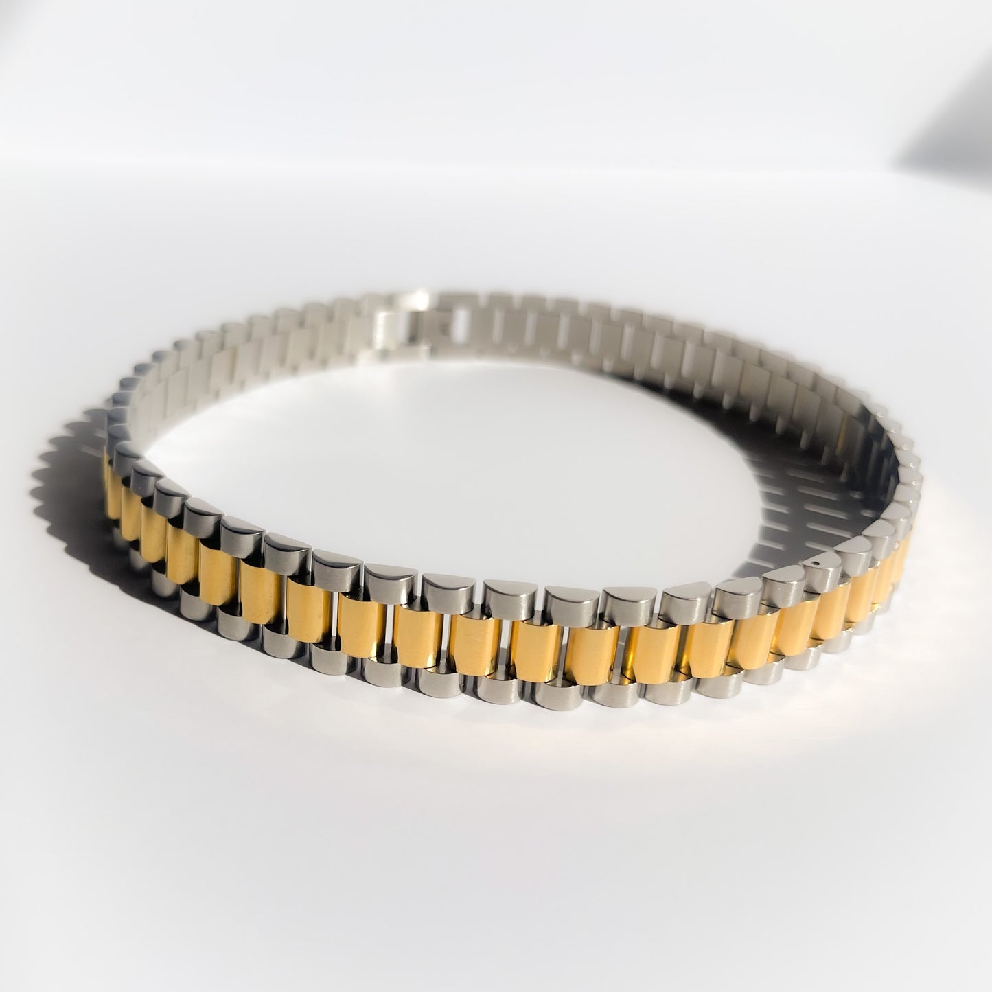 Roflex Chain necklace