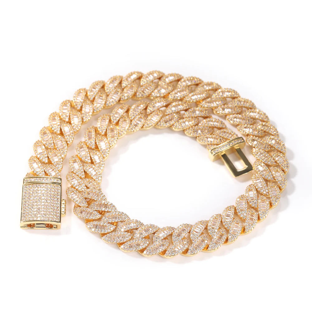 Diamond Dream Cuban Chain