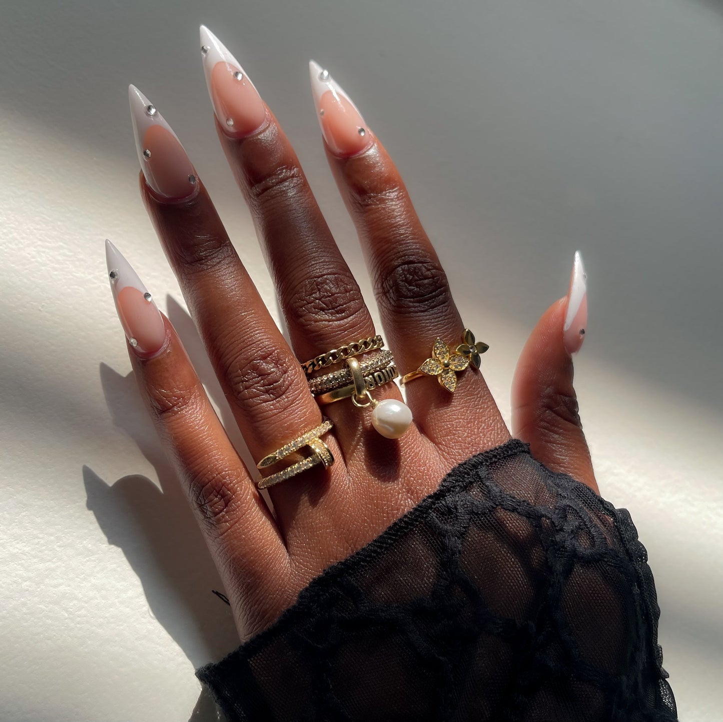 Twinkle Ring