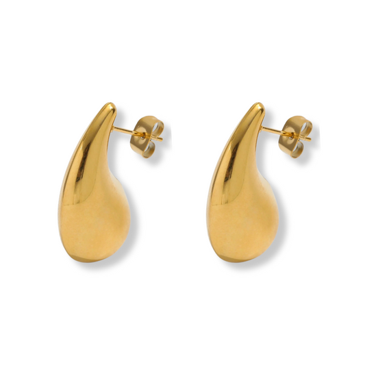 Drip Deluxe earrings