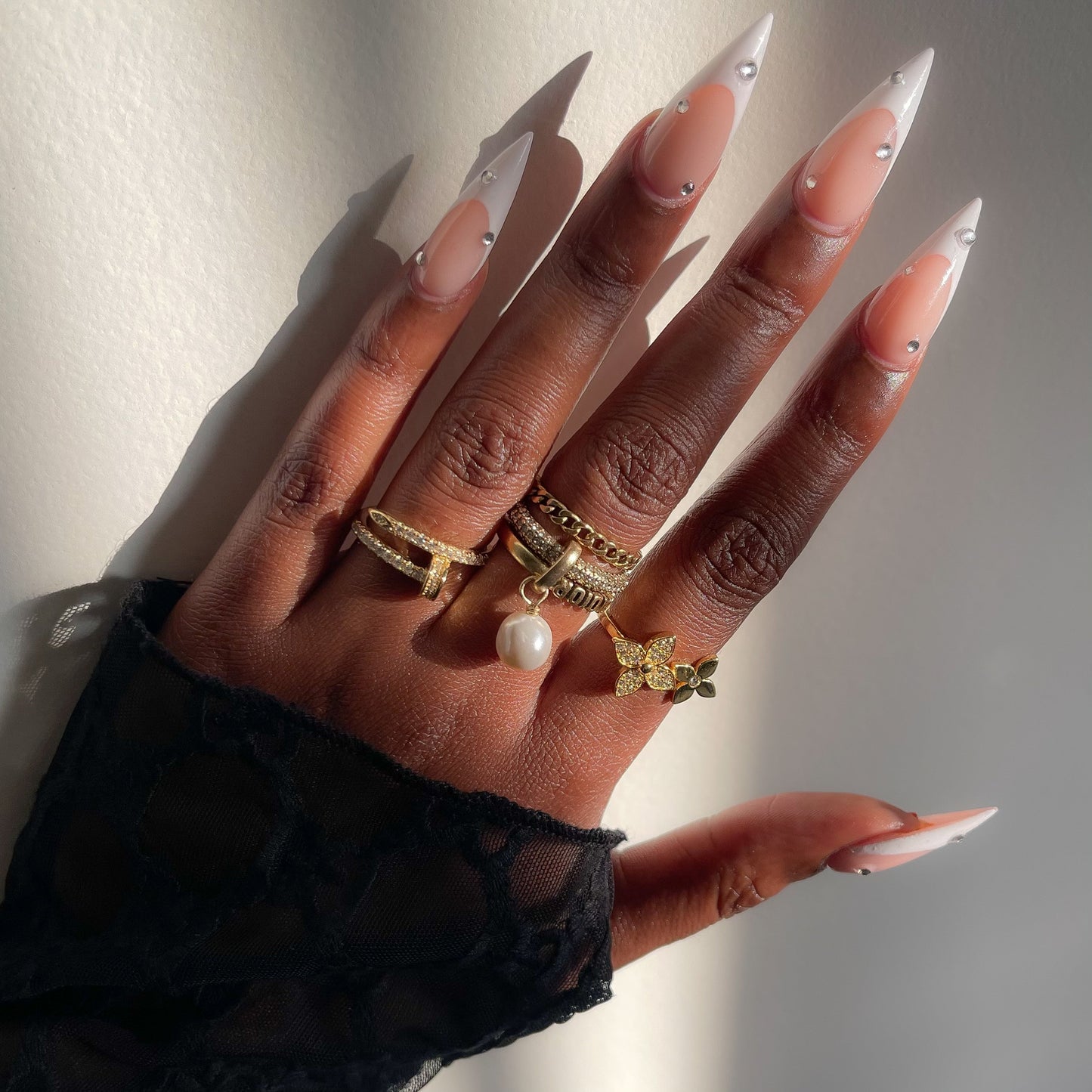 Twinkle Ring