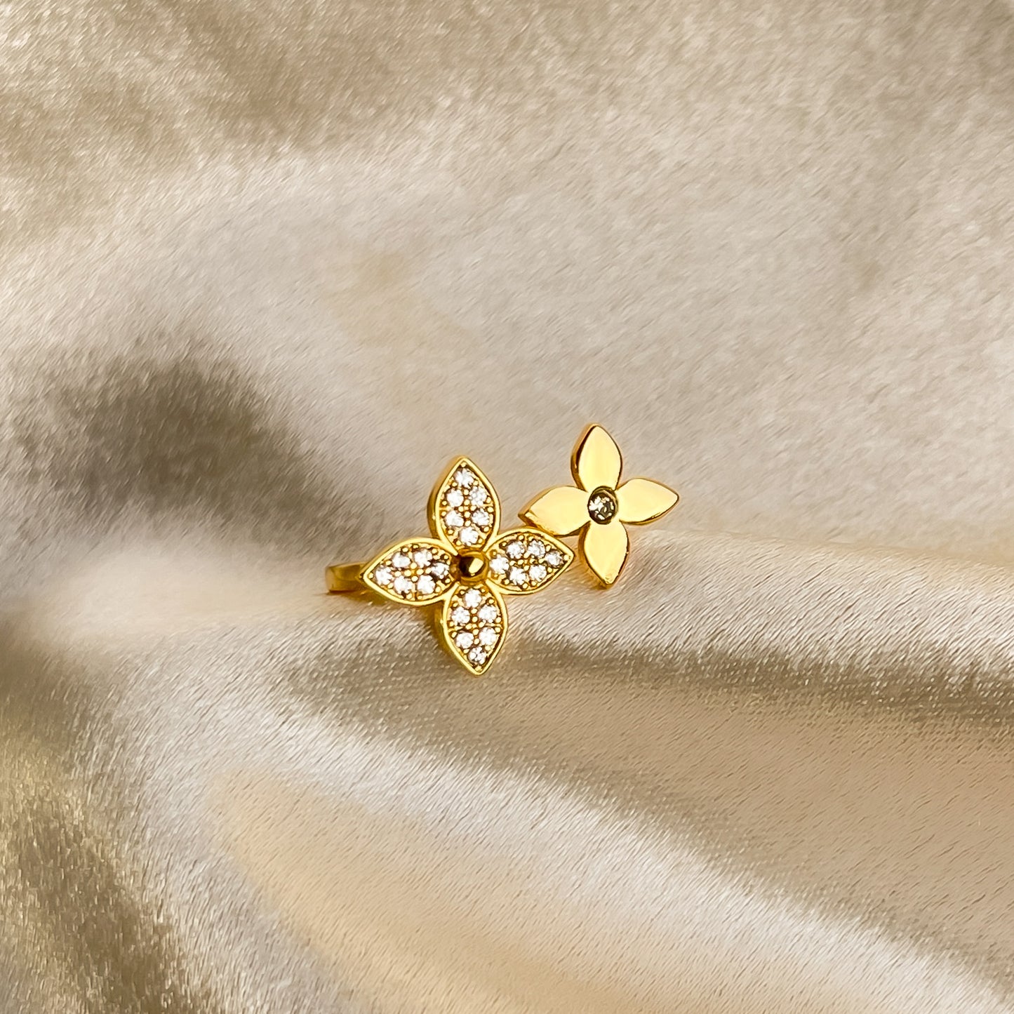 Twinkle Ring