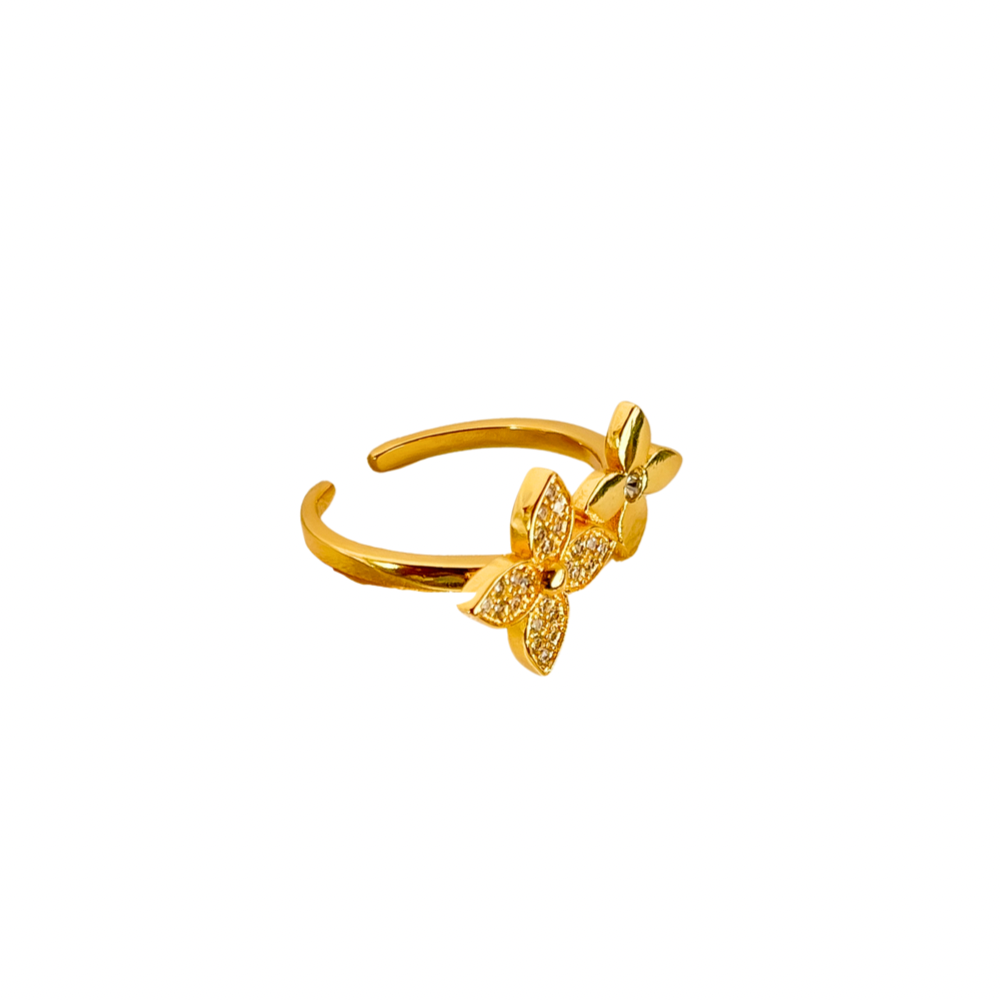 Twinkle Ring