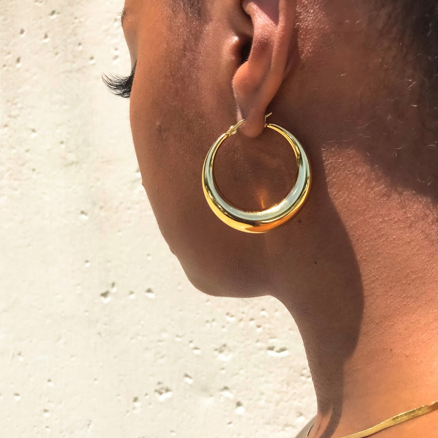 Luna Hoops