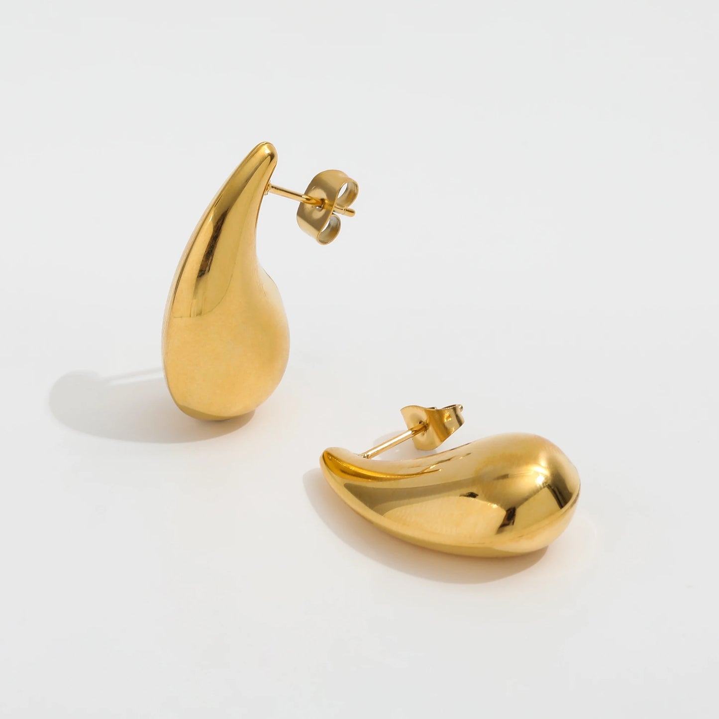 Drip Deluxe earrings