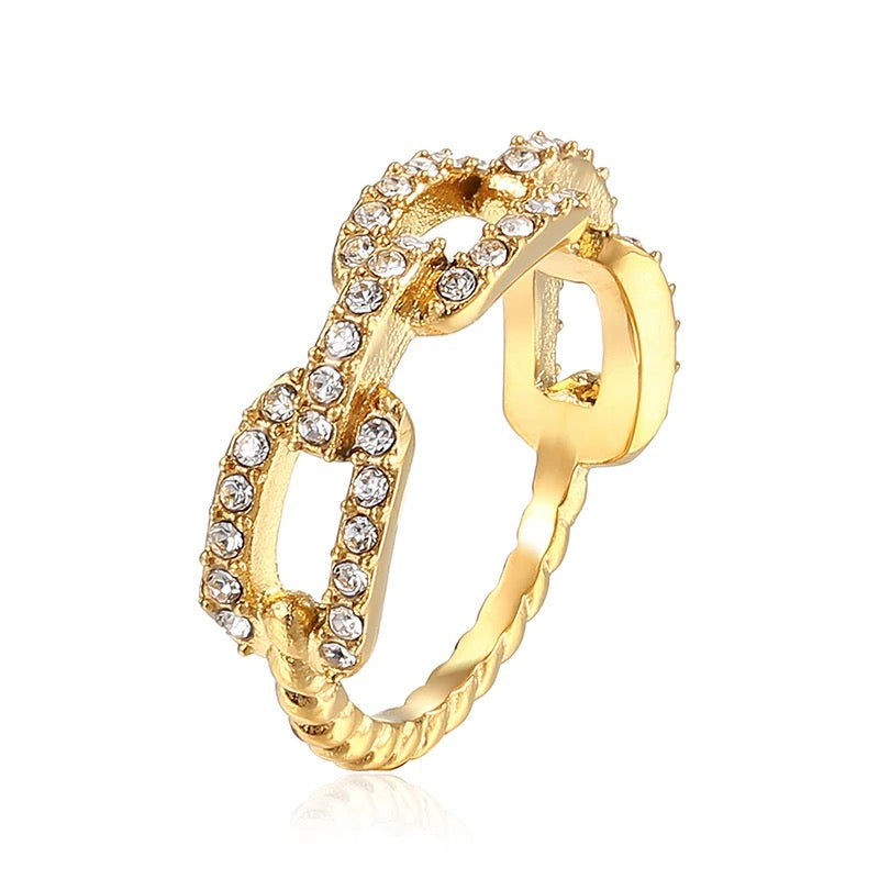 Pretty Link ring