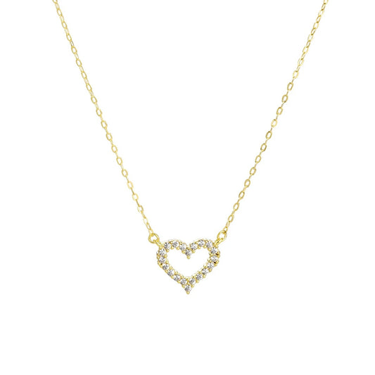 Sweetheart Necklace