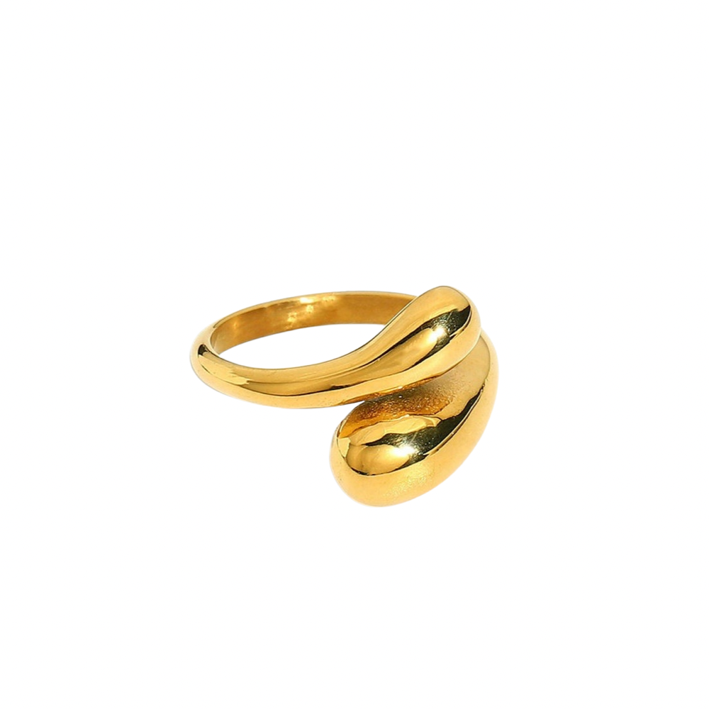Drip Deluxe Ring