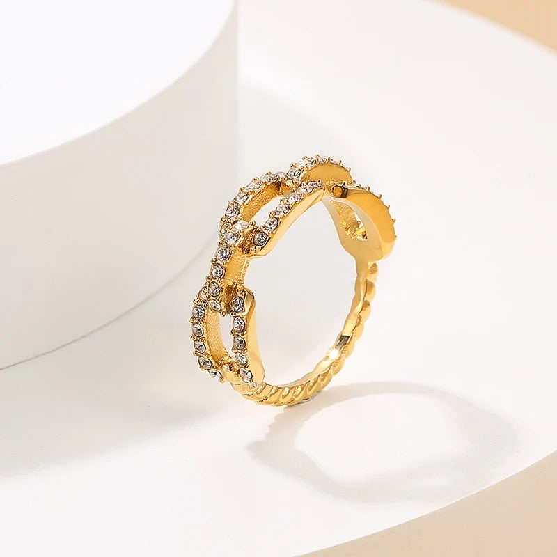 Pretty Link ring