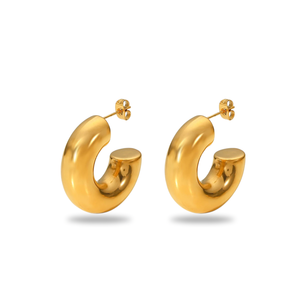 Thique Hoops