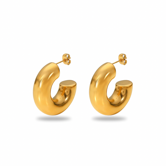 Thique Hoops