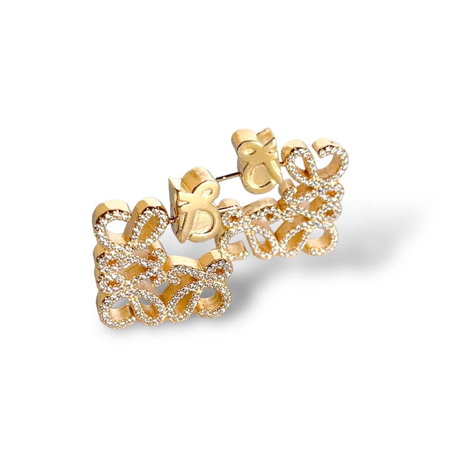 Ivy Studs