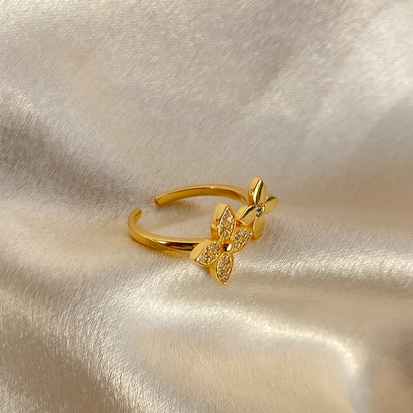 Twinkle Ring