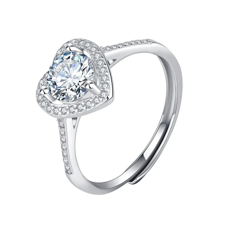 Sweetheart Ring