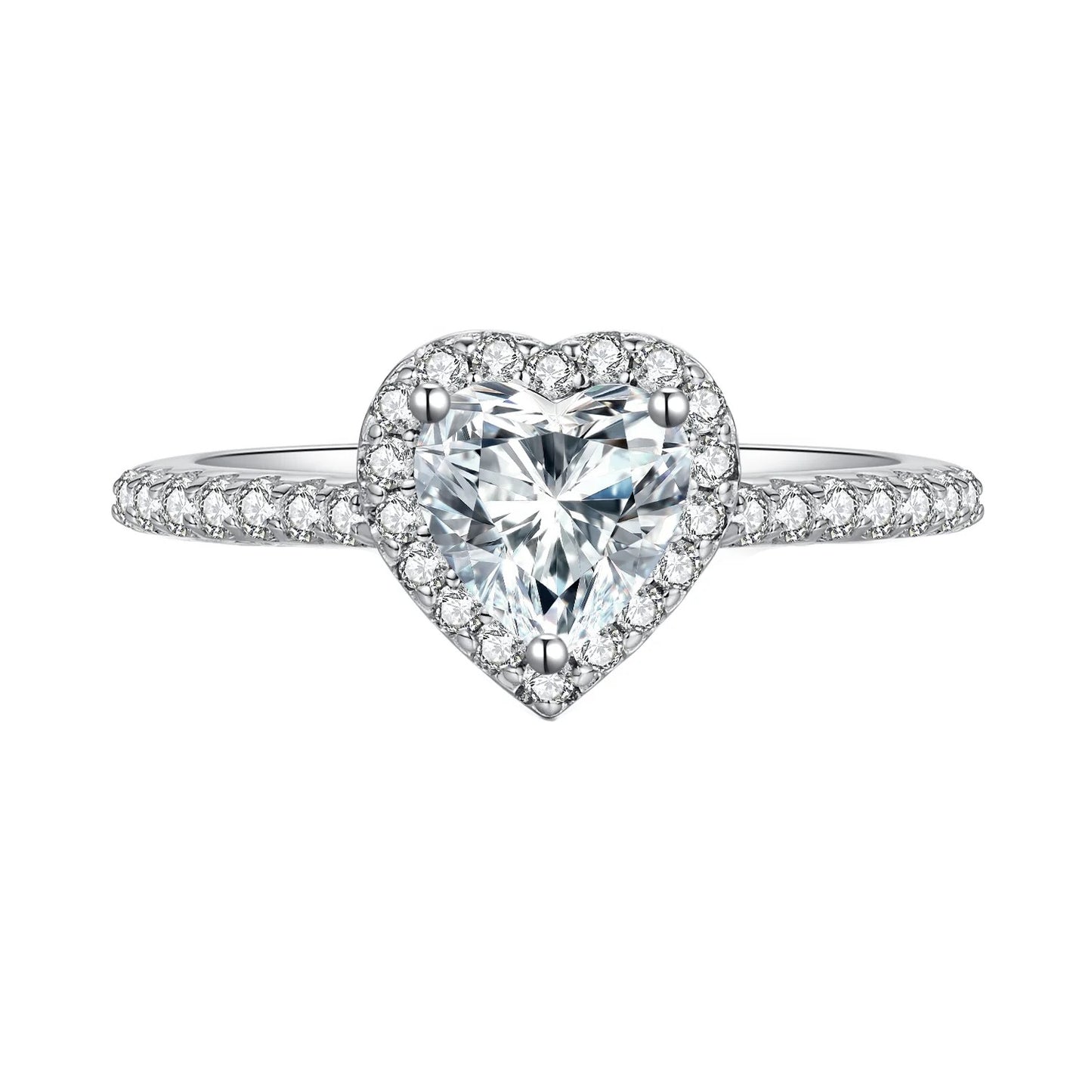 Sweetheart Ring