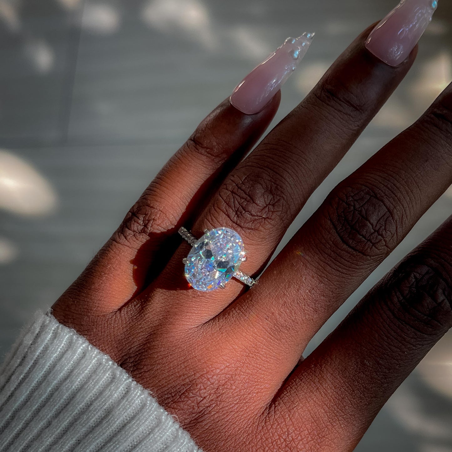 Dynasty Ring