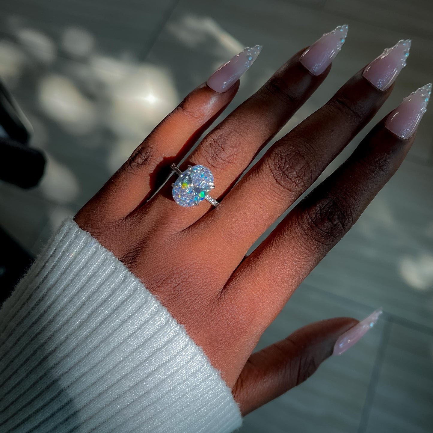Dynasty Ring
