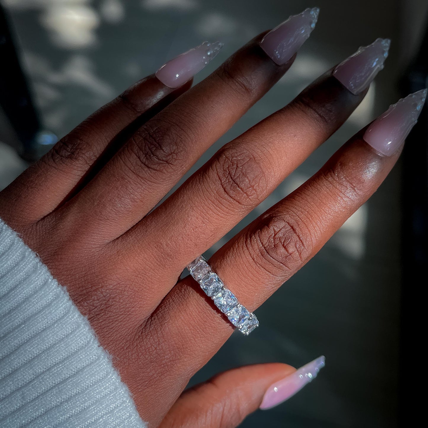 Elite Ring