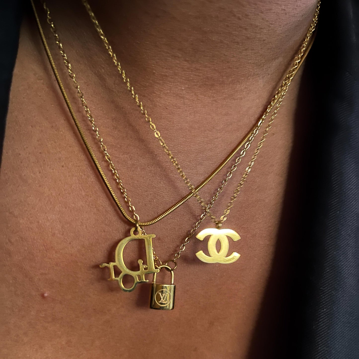 Catalina Necklace