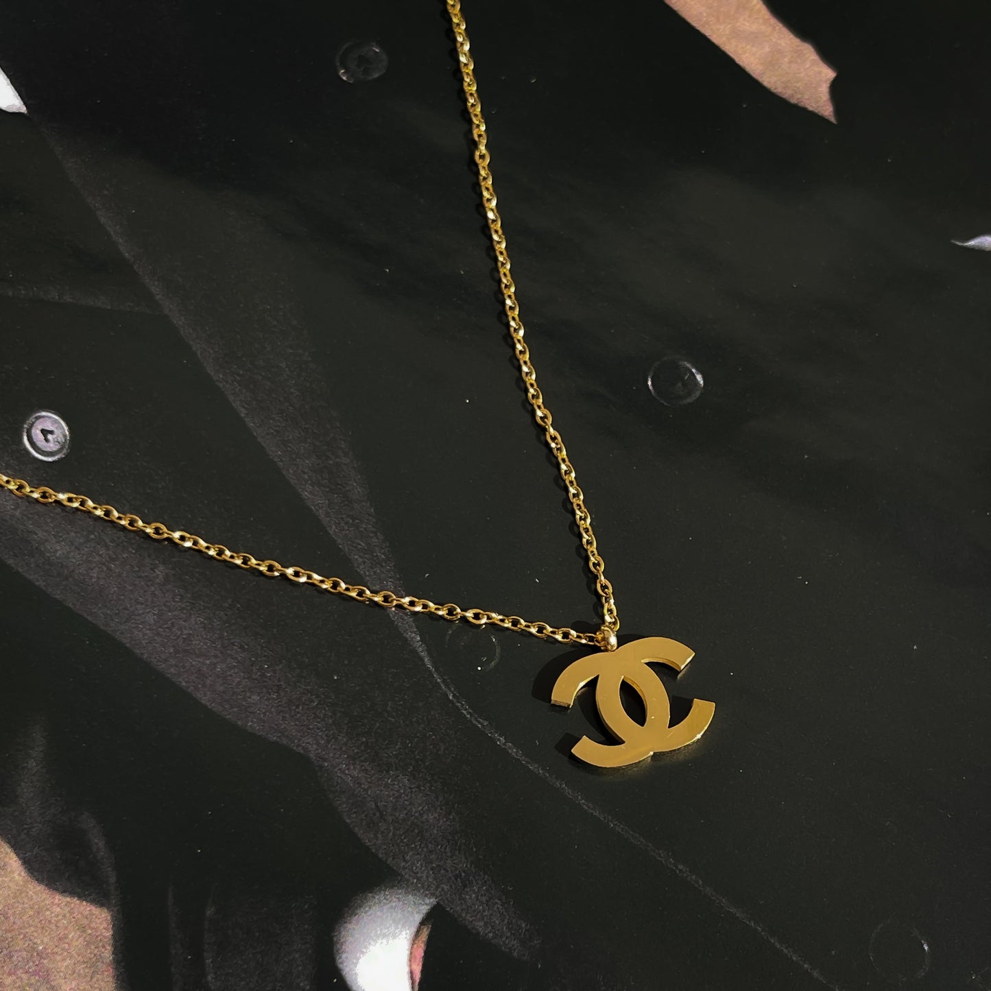 Catalina Necklace