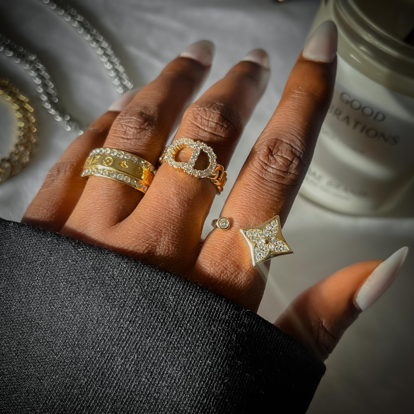 Galactic Ring