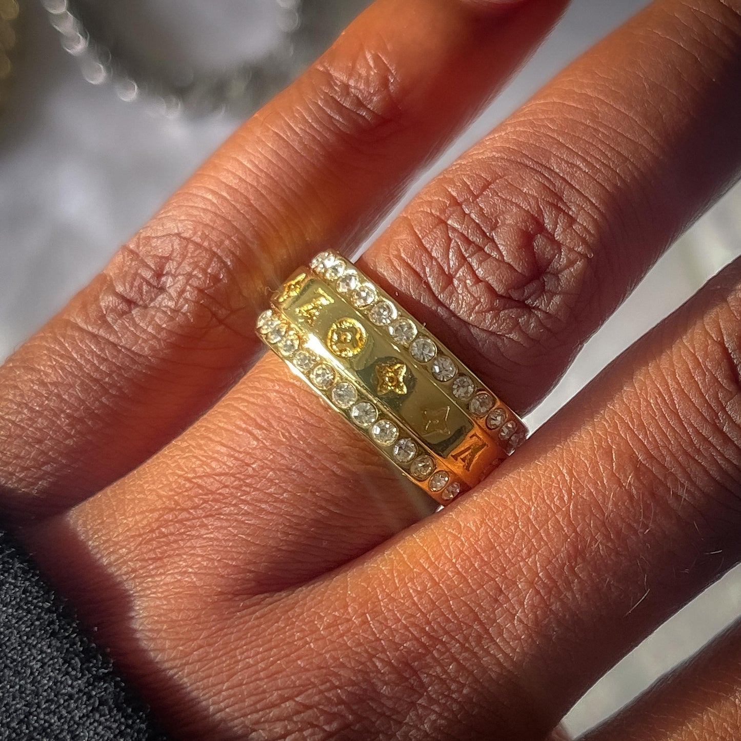 Galactic Ring