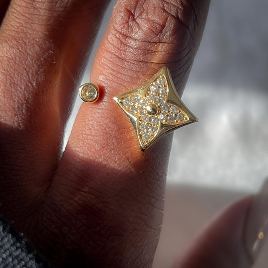 Starlight Ring