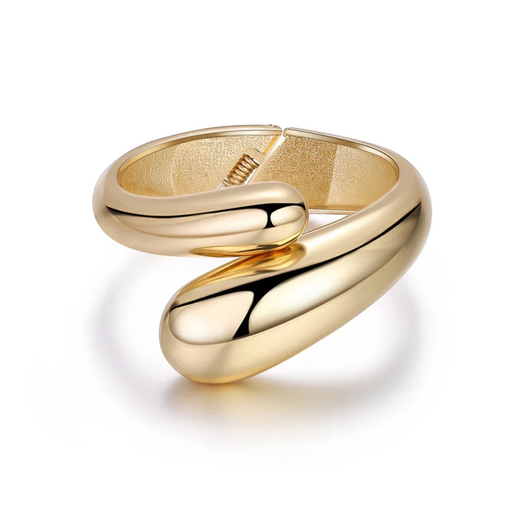 Drip Bangle