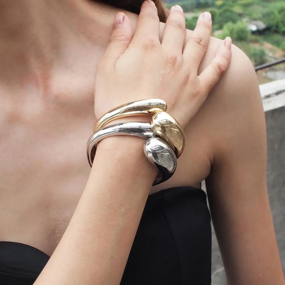 Drip Bangle