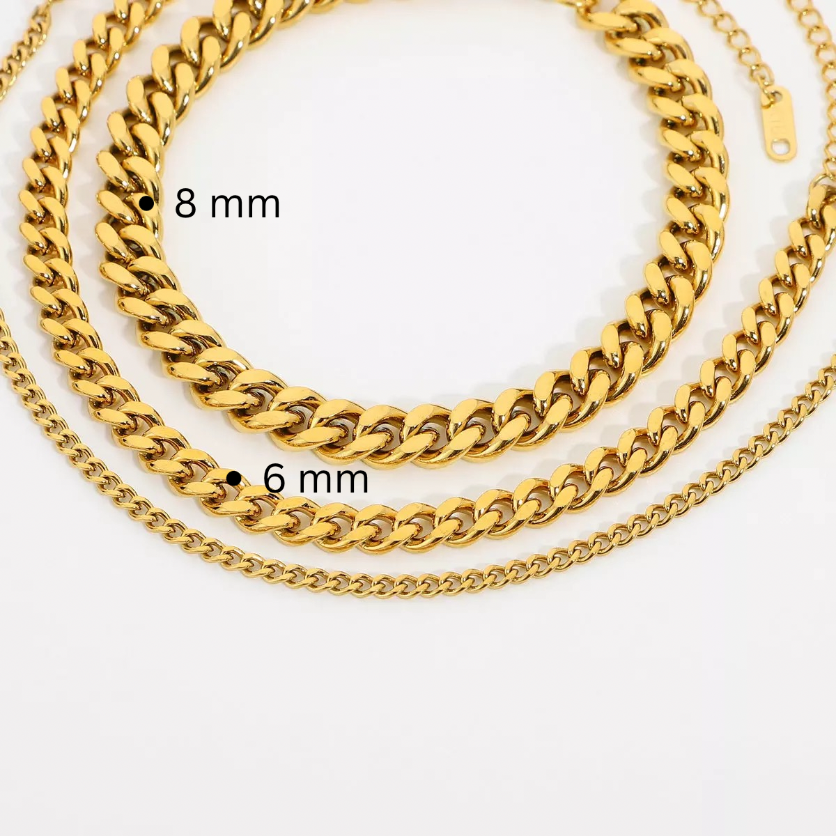 Celia Anklet
