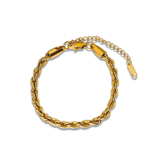 Tahiti Rope Bracelet