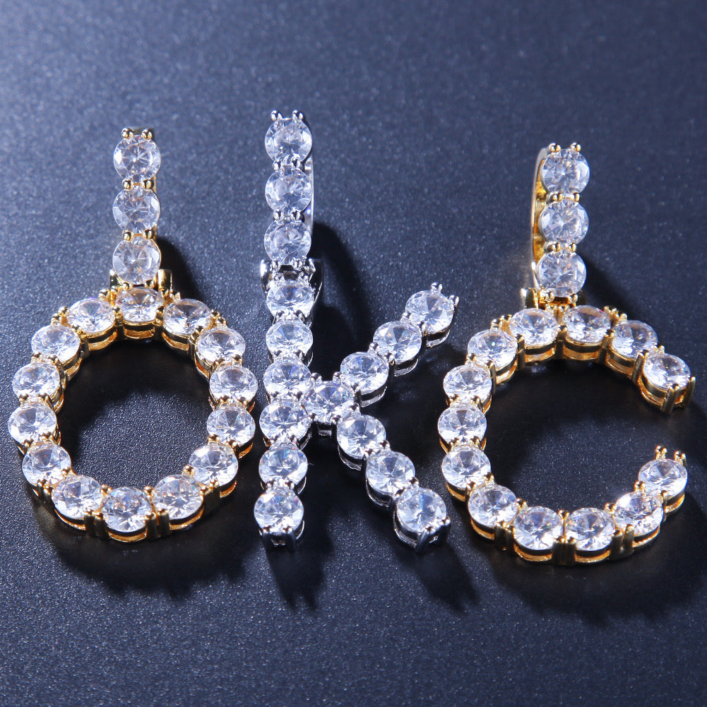 Diamond Initial Chain