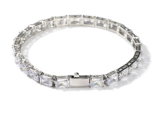 Princess Tennis Bracelet