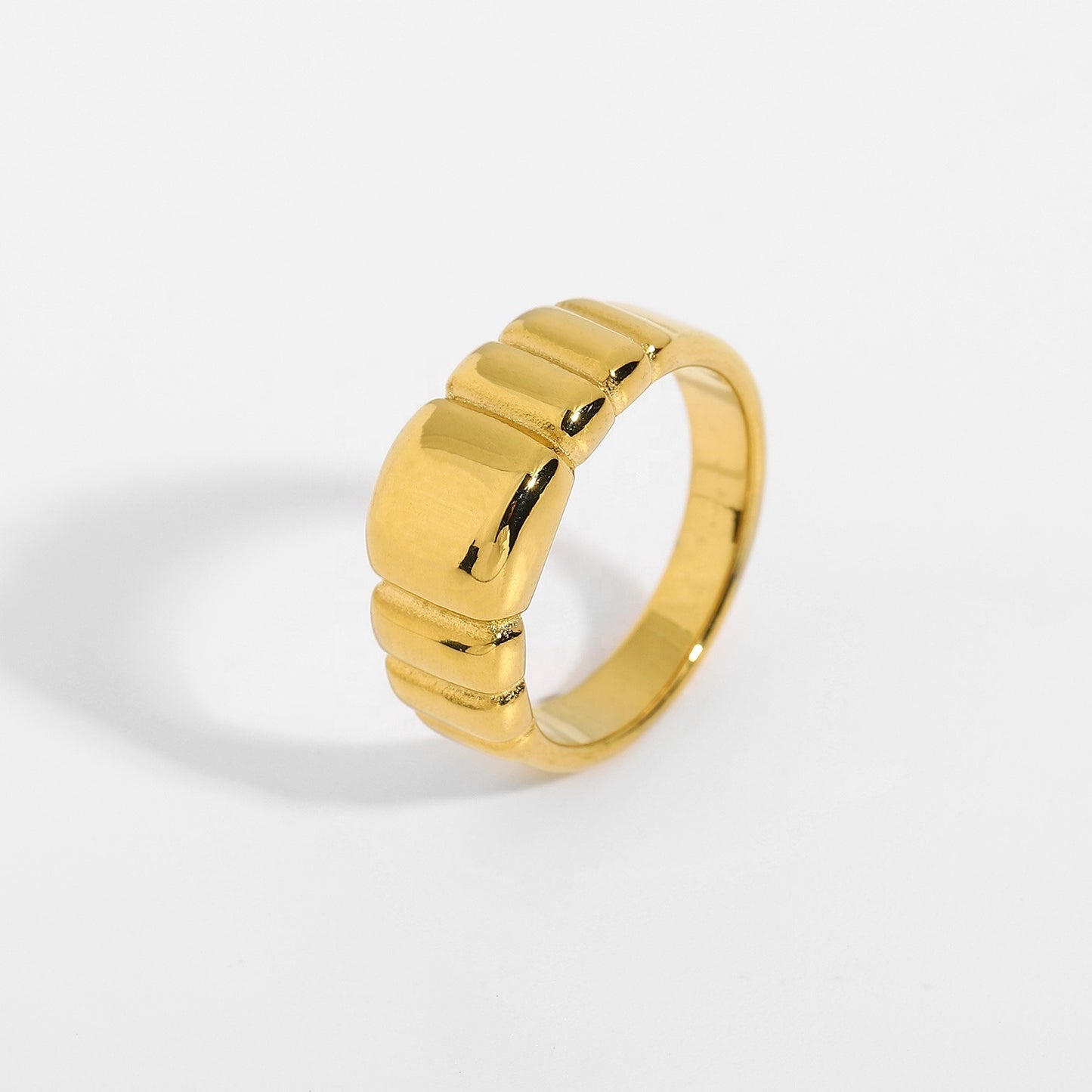 Morocco Ring