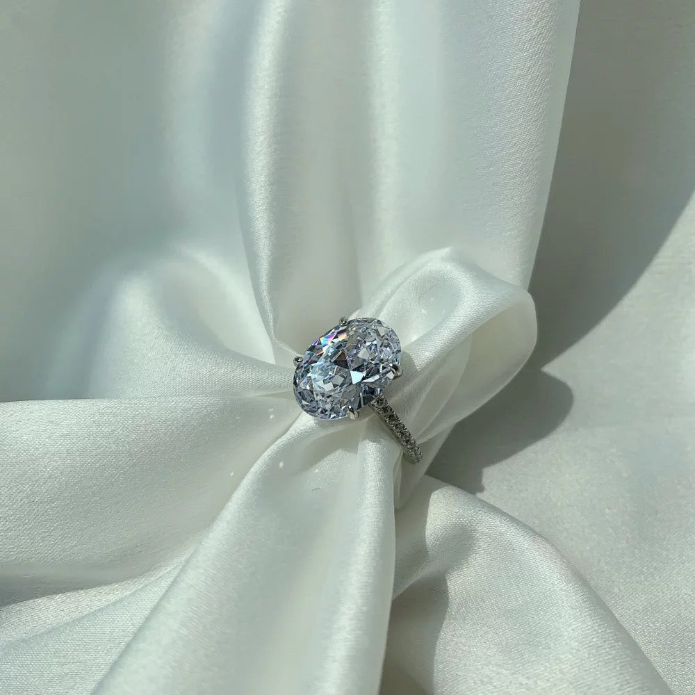 Dynasty Ring