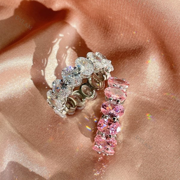 Glamour Ring