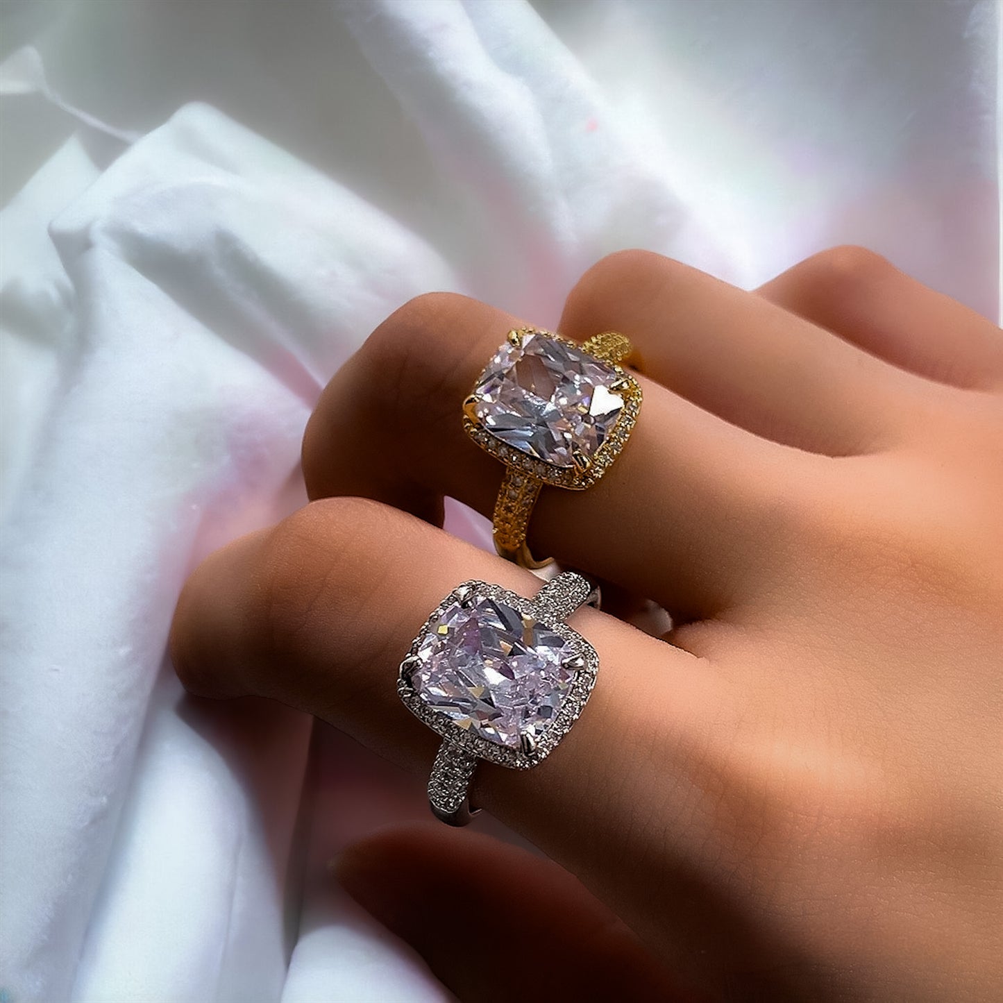 Prize Ring
