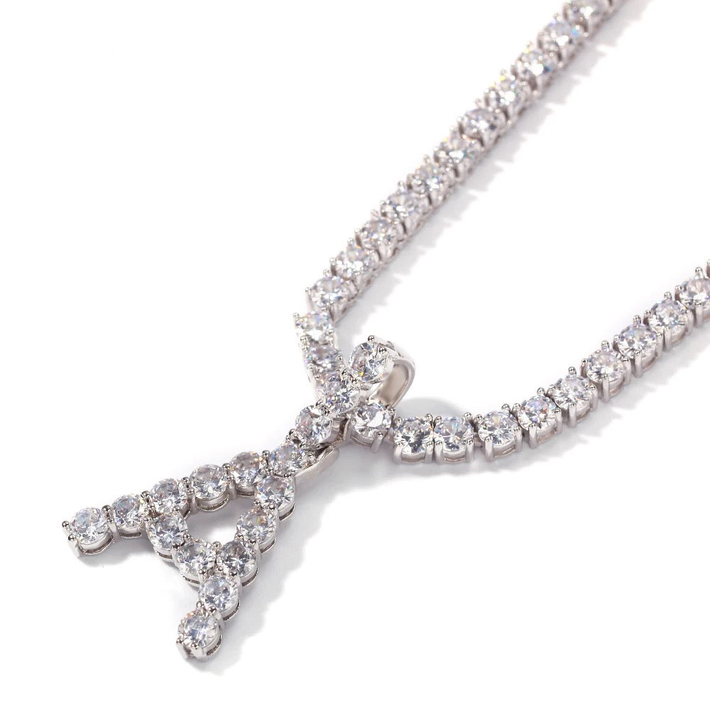 Diamond Initial Chain