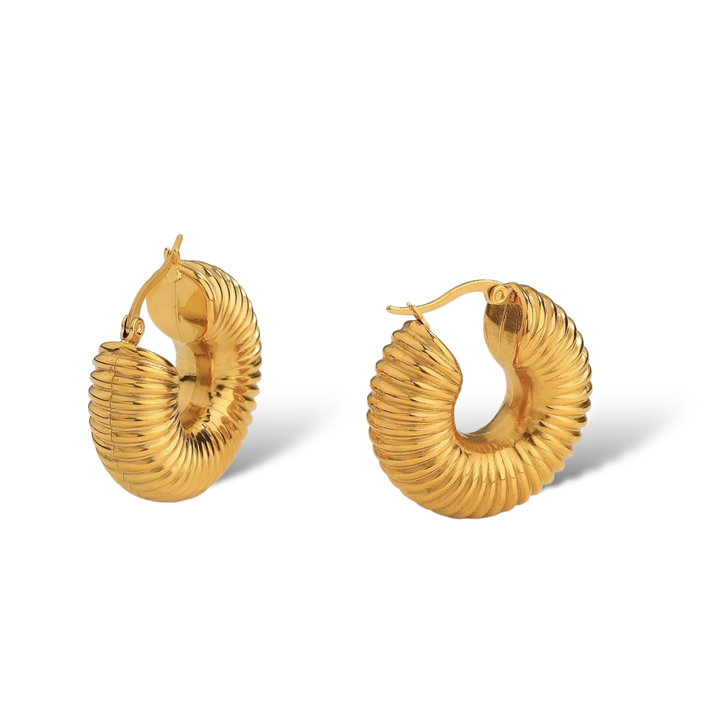 Jazzy Hoops