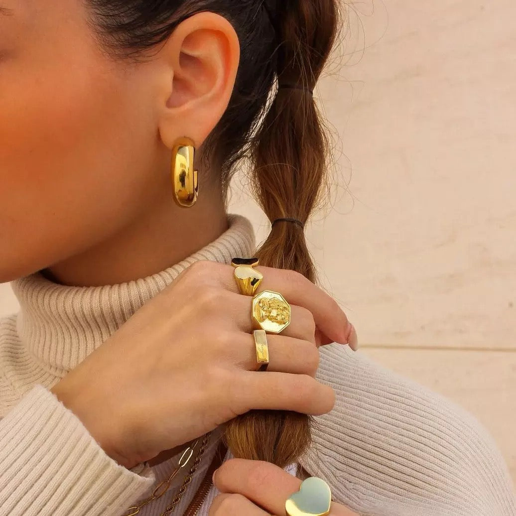 Thique Hoops