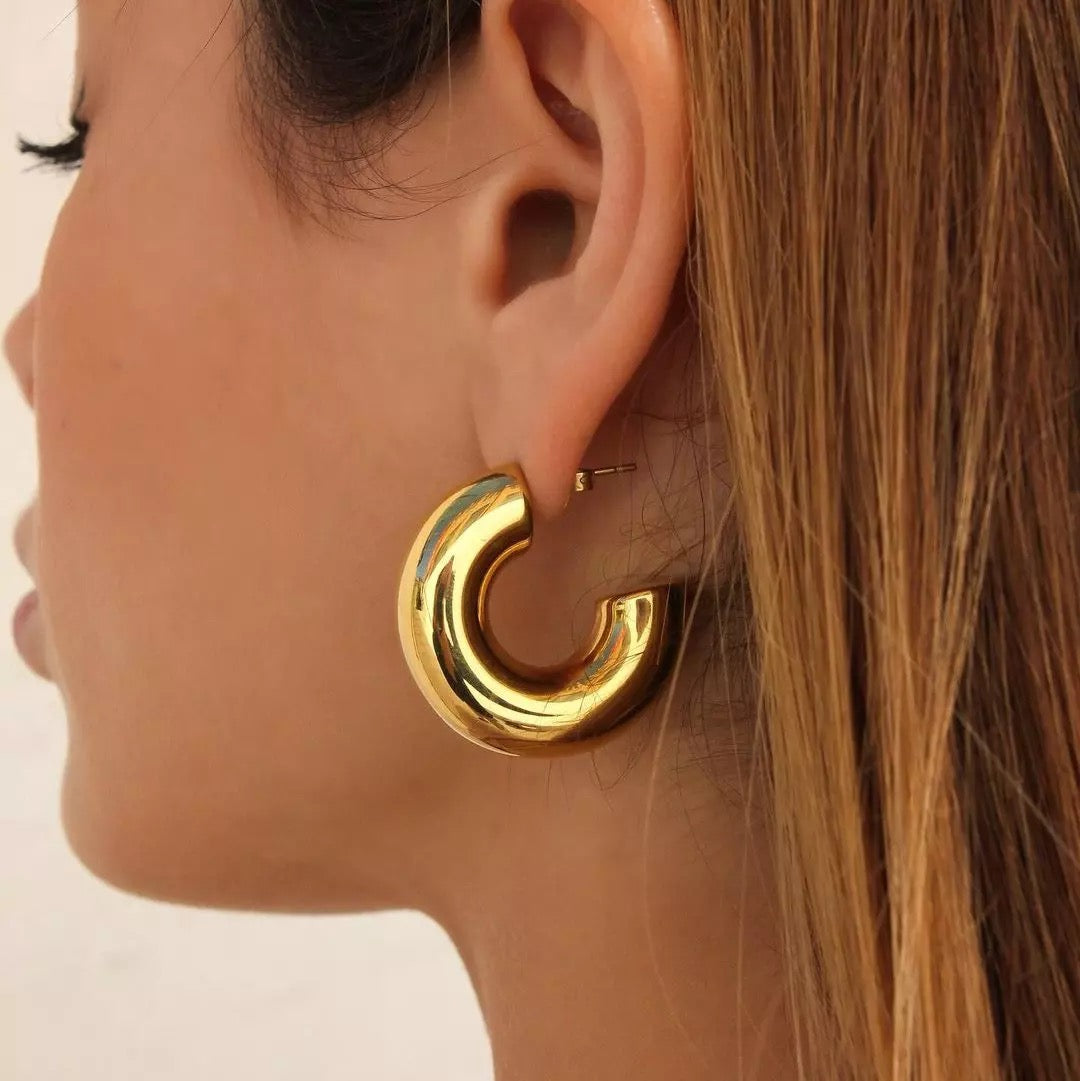 Thique Hoops